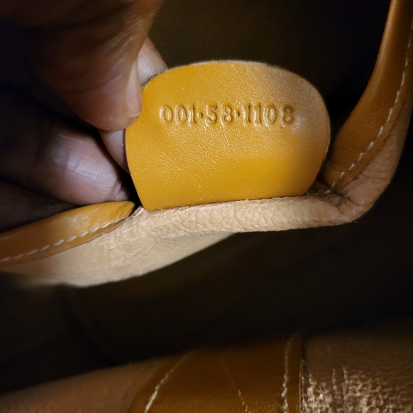 Gucci bucket handbag - Picture 3 of 7